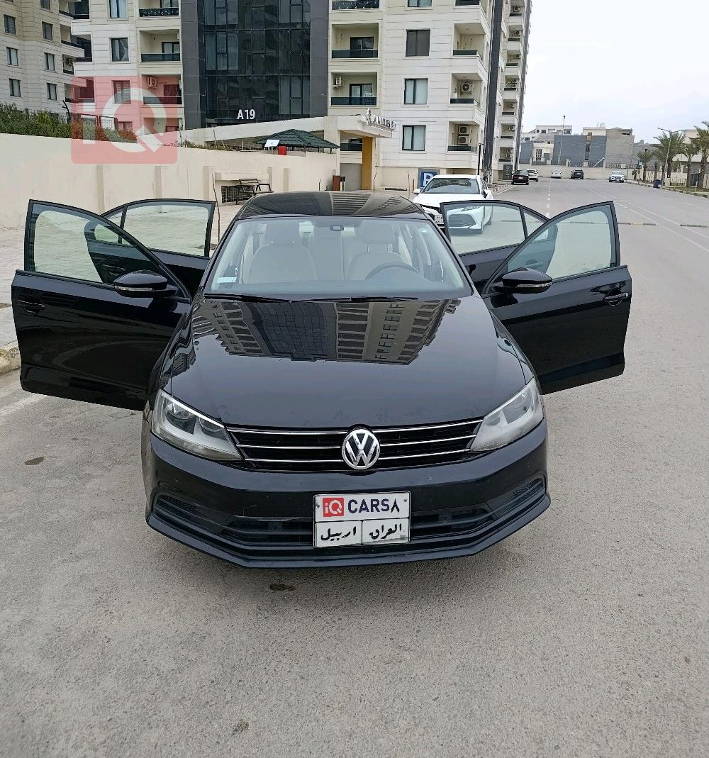 فولكسفاغن للبيع في العراق